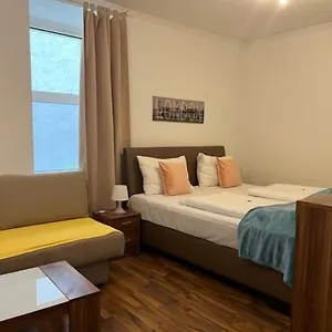 Grand Central Station Apartments I Contactless Check-In Апартаменты