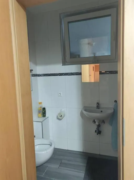 Ferienwohnung Mit Garten Vienna