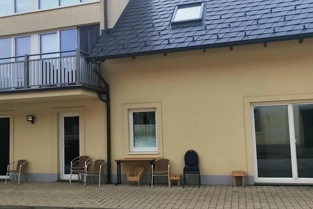 Ferienwohnung Mit Garten Vienna 0*,  Austria